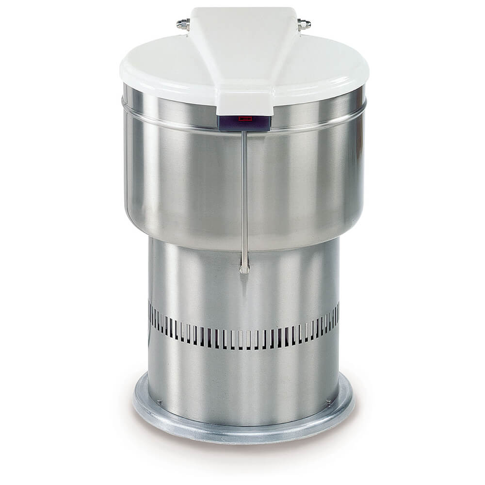 083.0805_001_o0ko-uu IDROVER 50 Vegetable and Salad Dryer 50L - Image 1