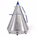 Σαμοβάρι 10L Pyramid A10