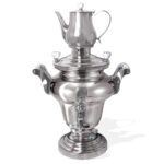 Samovar 10L Soraya III