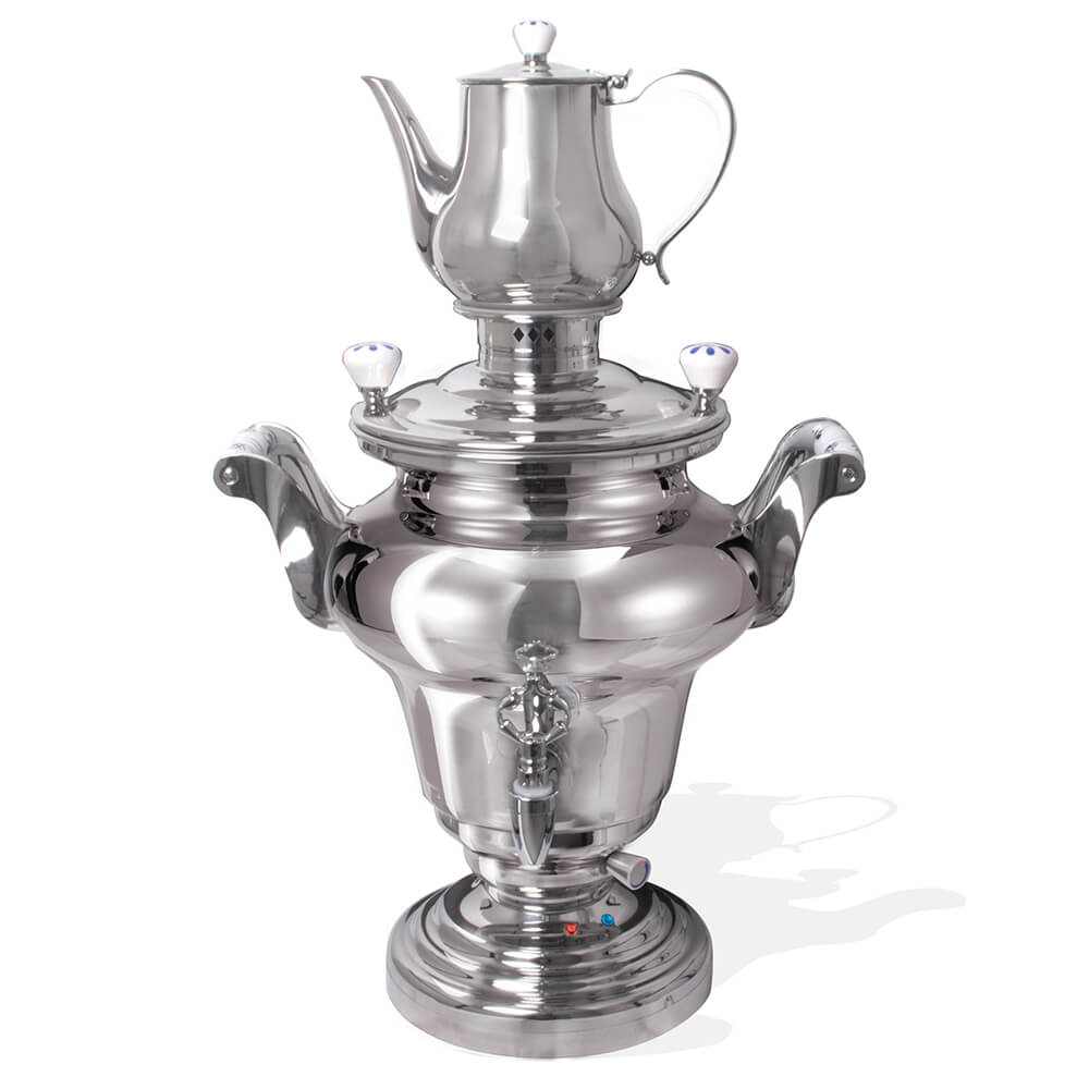 095.0002_001 Samovar 10L Soraya III - Image 1
