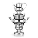 Samovar 5L Rebecca