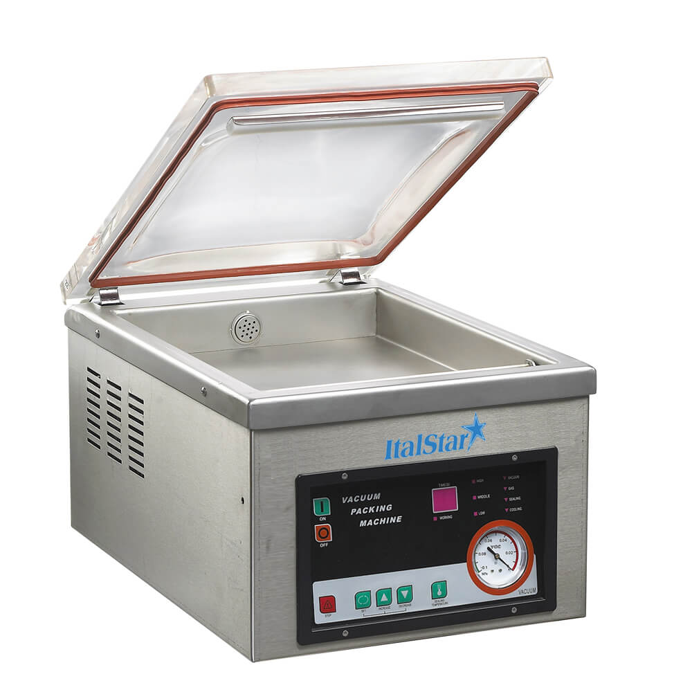 200.0001_001 Vacuum device Italvac 260 ItalStar - Image 1