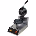 Waffelgerät KROBE drehbar