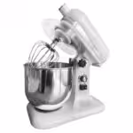 Teigmischer 7L ItalStar B7-B