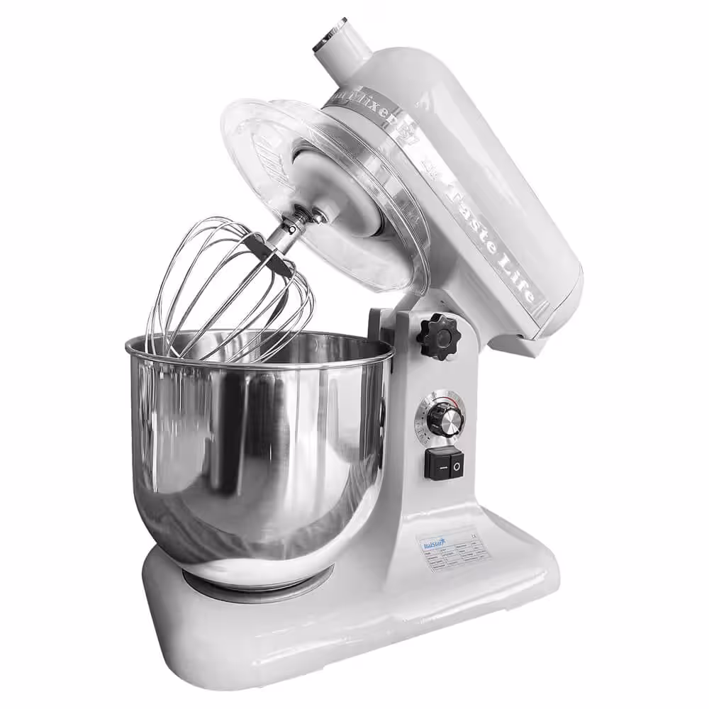 400.0010_001 Teigmischer 7L ItalStar B7-B – Bild 1