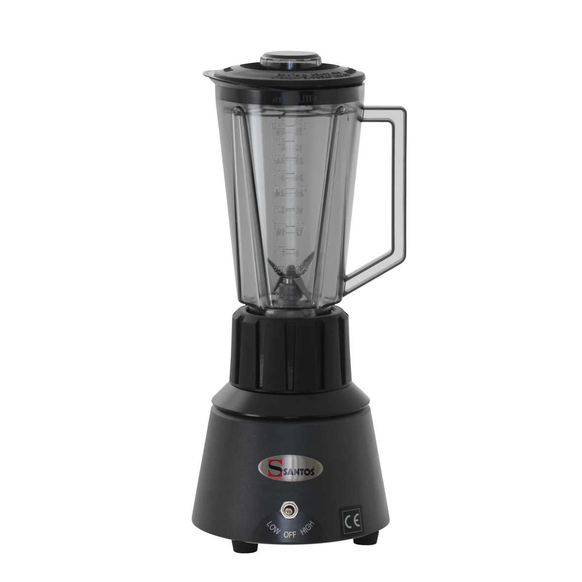 santos-blender-no-33-grey-center SANTOS 33 gray blender - Image 1
