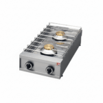 Κουζίνα αερίου – επιτραπέζια - 15 kW Panaritis GL 290