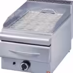 Gasgrill – Tischmodell – einfach – 11,5 kW - Panaritis GS 170