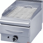 Gas grill – tabletop – single – 12.5 kW - Panaritis GS 190