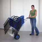 EXPRESSO 1044 seat transfer accessory