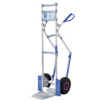 EXPRESSO 201121 transport cart
