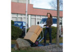 EXPRESSO 201121 transport cart - Image 2