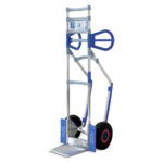 EXPRESSO 24381121 transport cart