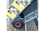 EXPRESSO 24381421 transport cart (pallet No4) - Image 2