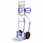 Transportwagen EXPRESSO 24381421 (Palette Nr. 4)
