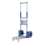 Luggage trolley EXPRESSO 25127645