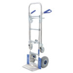 EXPRESSO 553625 Platform Trolley