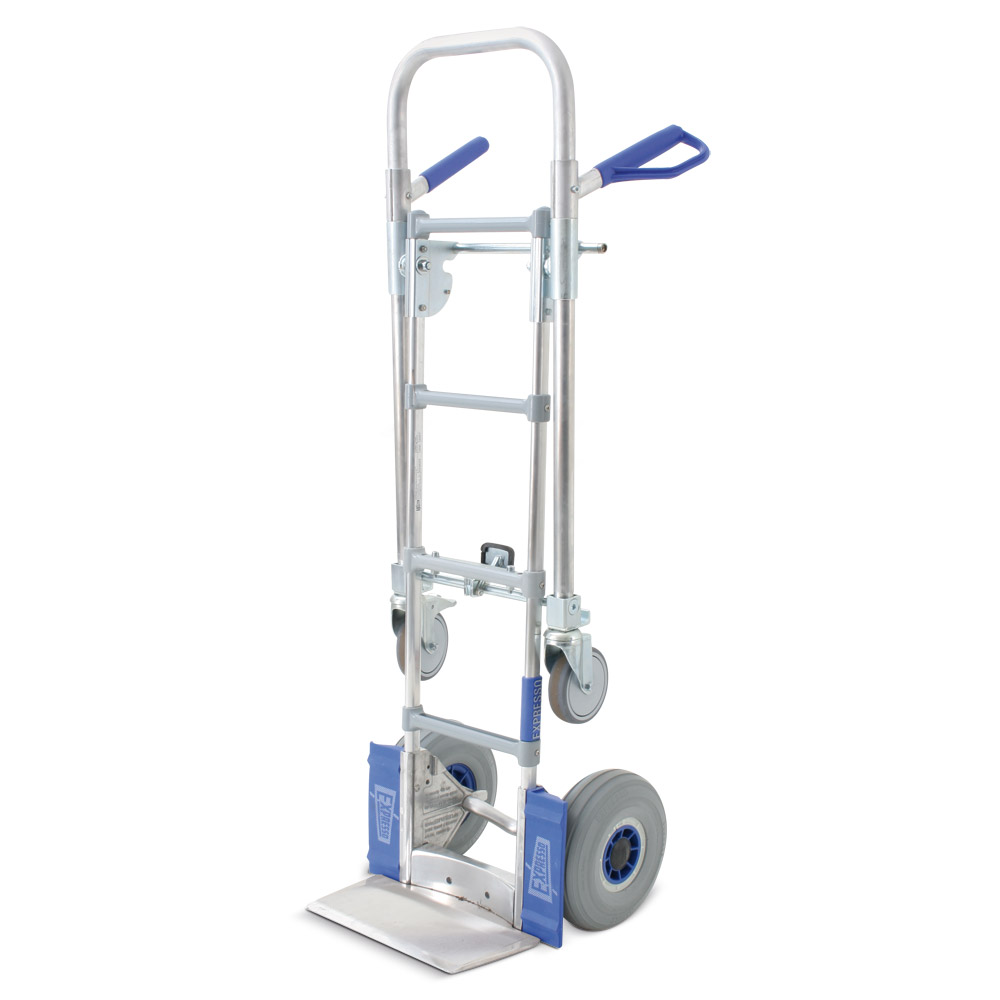 001.0163_001 EXPRESSO 553625 Platform Trolley - Image 1