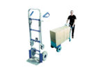 EXPRESSO 553625 Platform Trolley - Image 4