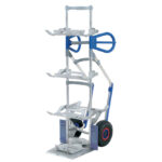 Bottle cart EXPRESSO 24381121-1228
