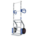 EXPRESSO 63463621 electric goods cart