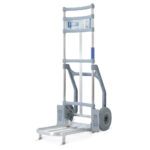 Luggage trolley EXPRESSO 82127042