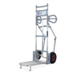 Luggage trolley EXPRESSO 84326621