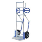 EXPRESSO 84381821+1220 transport cart