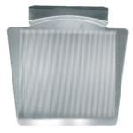 Aluminum palette EXPRESSO no5