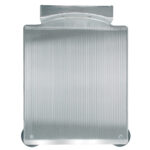 Aluminum palette EXPRESSO no8