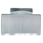 Aluminum palette EXPRESSO no10