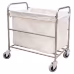 Trolley für schmutzige Wäsche 850x570