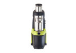 Nutrisantos 65 cold-slow juicer - Image 2