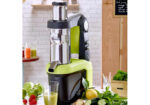 Nutrisantos 65 cold-slow juicer - Image 4