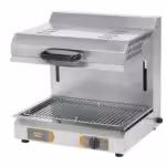 Elektrische Salamander ROLLER GRILL SEM600Q