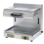 Electric salamander ROLLER GRILL SEM600Q
