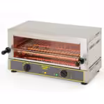 Salamander Grill ROLLER GRILL TS1270