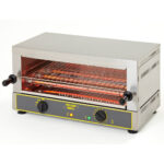 Salamander grill ROLLER GRILL TS1270