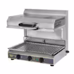 Elektrische Salamander ROLLER GRILL SEM600PDS 230V