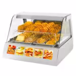 Wärmevitrine ROLLER GRILL VVC800