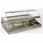 Wärmevitrine ROLLER GRILL VH1000