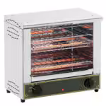 Salamander Grill BAR 2000 ROLLER GRILL