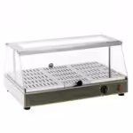 Wärmevitrine ROLLER GRILL WD100