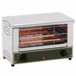 Salamander Grill ROLLER GRILL BAR1000