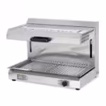 Gas Salamander ROLLER GRILL SGM600