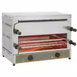 Salamander Grill ROLLER GRILL TS3270