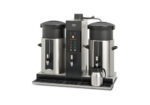 Coffee machine Combi Line ANIMO CB 2x10W with kettle - Image 2