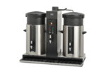 Coffee machine Combi Line ANIMO CB 2x20W with kettle - Image 2