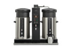 Coffee machine Combi Line ANIMO CB 2x20W with kettle - Image 3