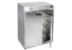 Double plate warmer ROLLER GRILL HVC 120 GN - Image 2